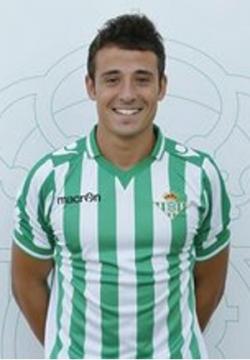 lvaro (Betis Deportivo) - 2013/2014